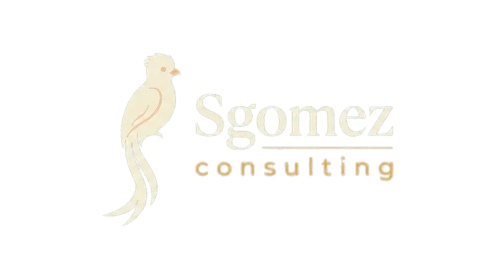 Sgomez Consulting
