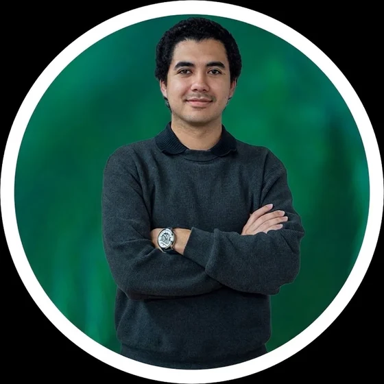 Santiago Gómez de la Torre Romero, fundador de Sgomez Consulting